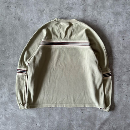 Vintage Quiksilver Crewneck