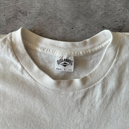 Vintage 1997 'Made in USA' Billabong Tee