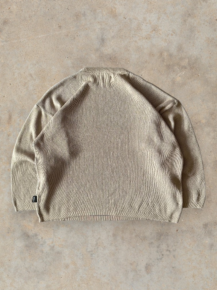 Vintage Billabong Sweater - Extra Large