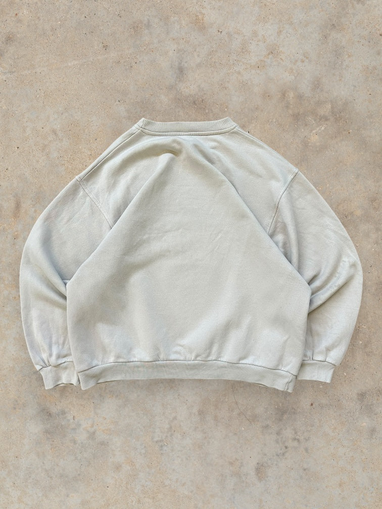 Vintage Rip Curl Crewneck Sweater - Small/Medium