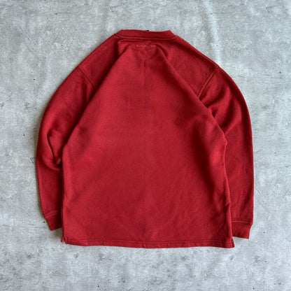 Vintage Quiksilver Sweater