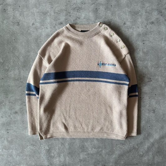 Vintage Rip Curl Sweater