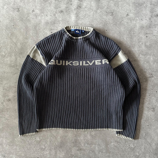 Vintage Quiksilver Sweater