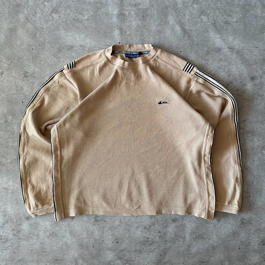 Vintage Quiksilver Sweater