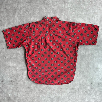 Vintage Quiksilver Shirt