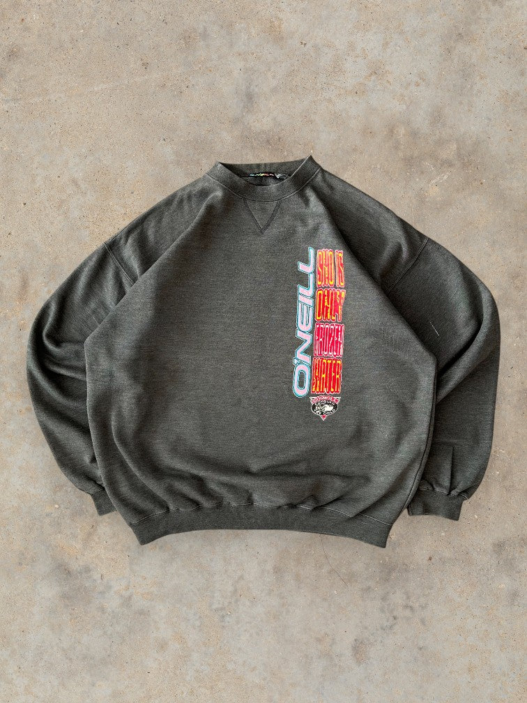Vintage O'Neill Sweater - Large