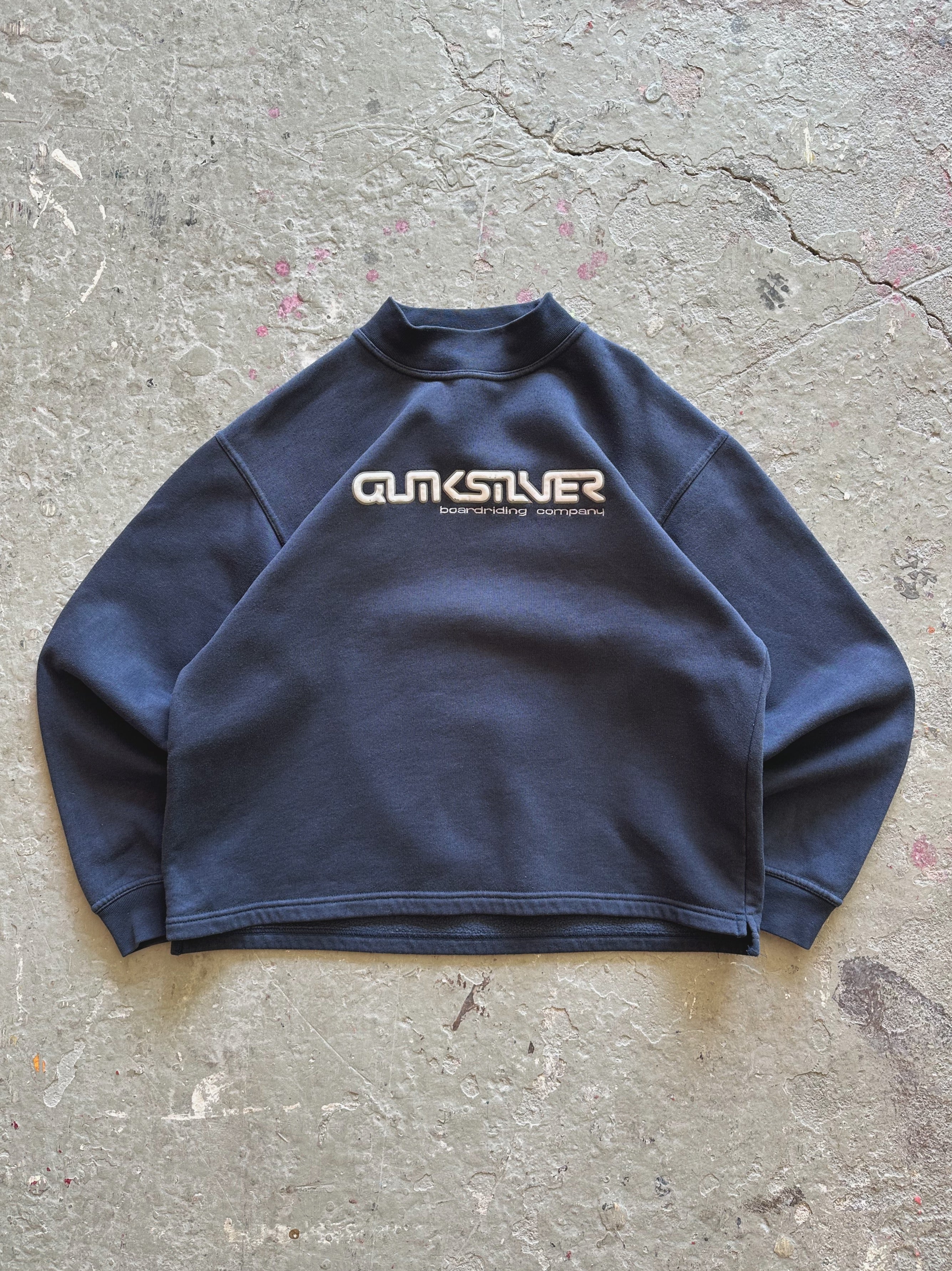 QUIKSILVER – SHARKEY'S VINTAGE GOODS