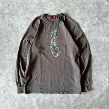 Vintage Gotcha Longsleeve Tee