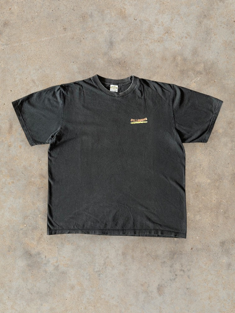 Vintage Billabong 'Made in Australia' Tee - Medium