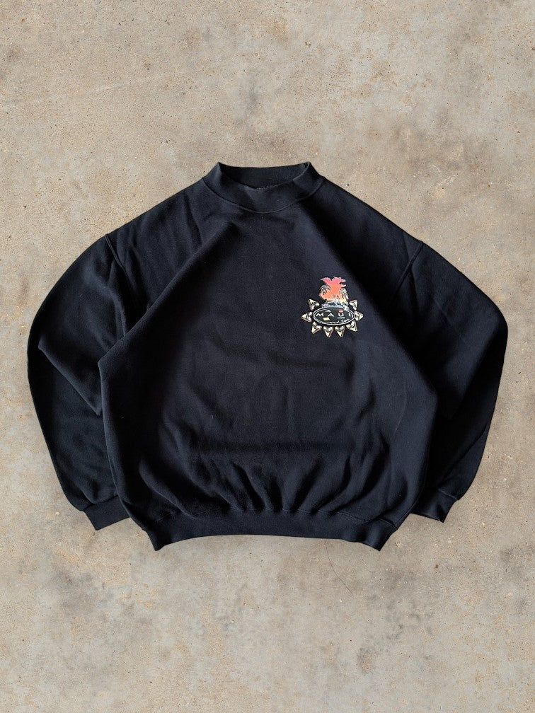 Vintage Maui & Sons Sweater - Small / Medium