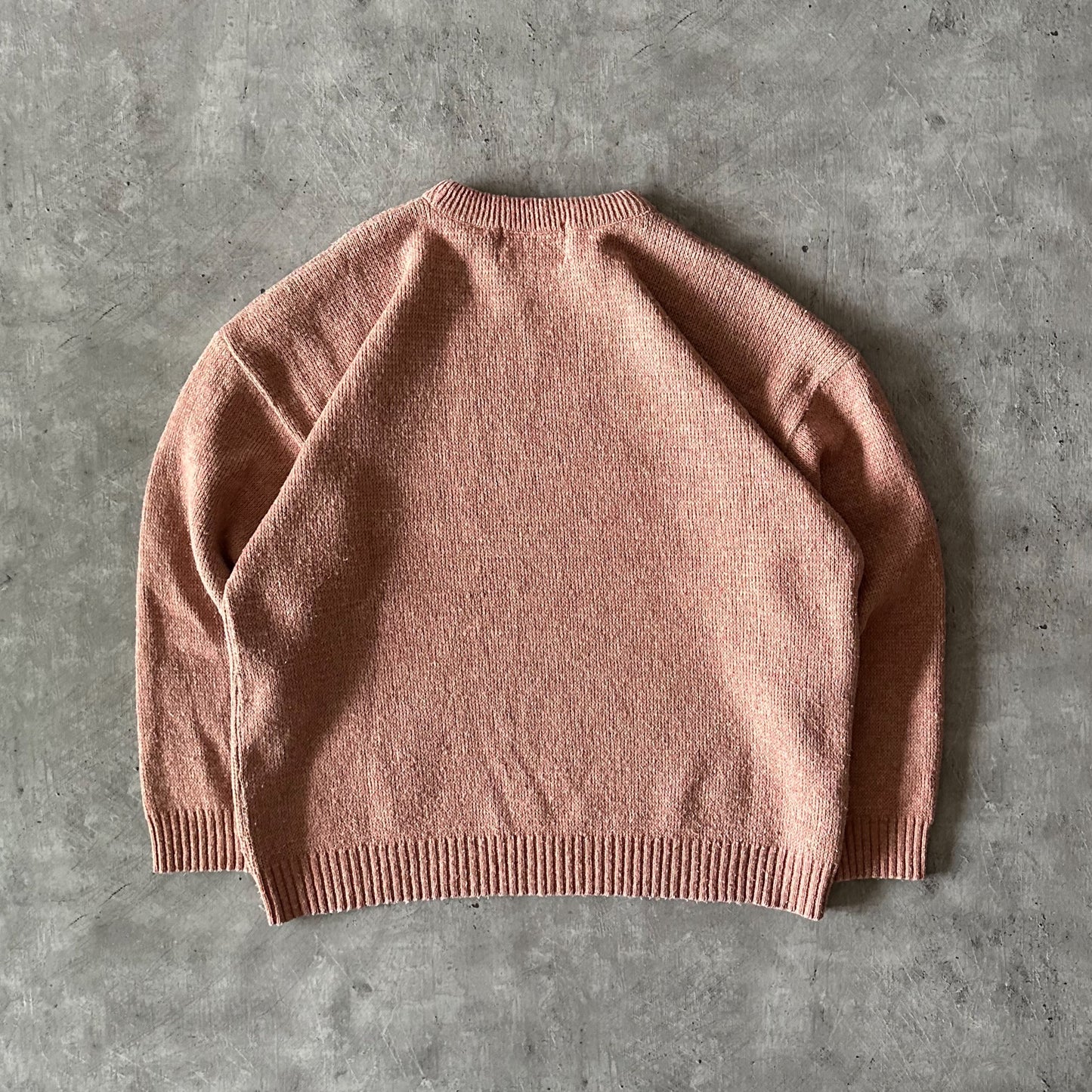 Vintage Gotcha Sweater