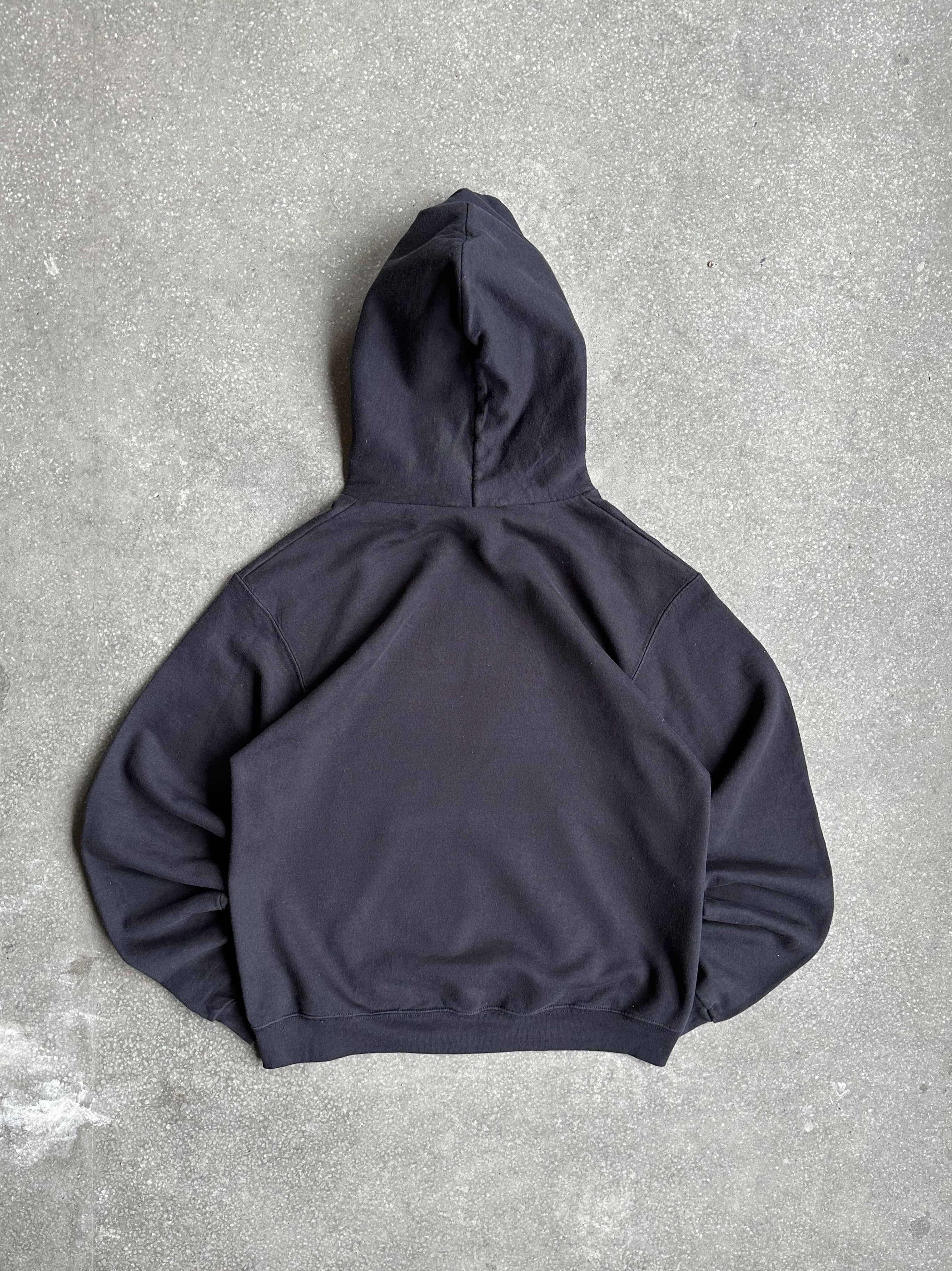Vintage Champion Vanderbilt University Hoodie - Medium