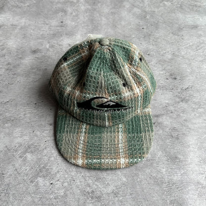 Vintage Quiksilver Cap *DEAD STOCK WITH TAG*