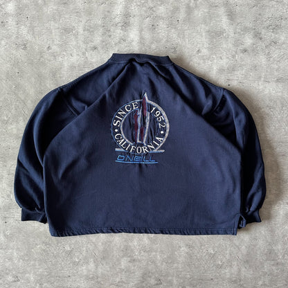 Vintage O'Neill Crewneck Sweater