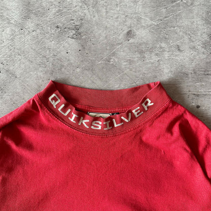 Vintage Quiksilver Longsleeve Tee