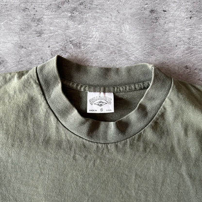 Vintage 1995 Billabong 'Made in USA' Tee