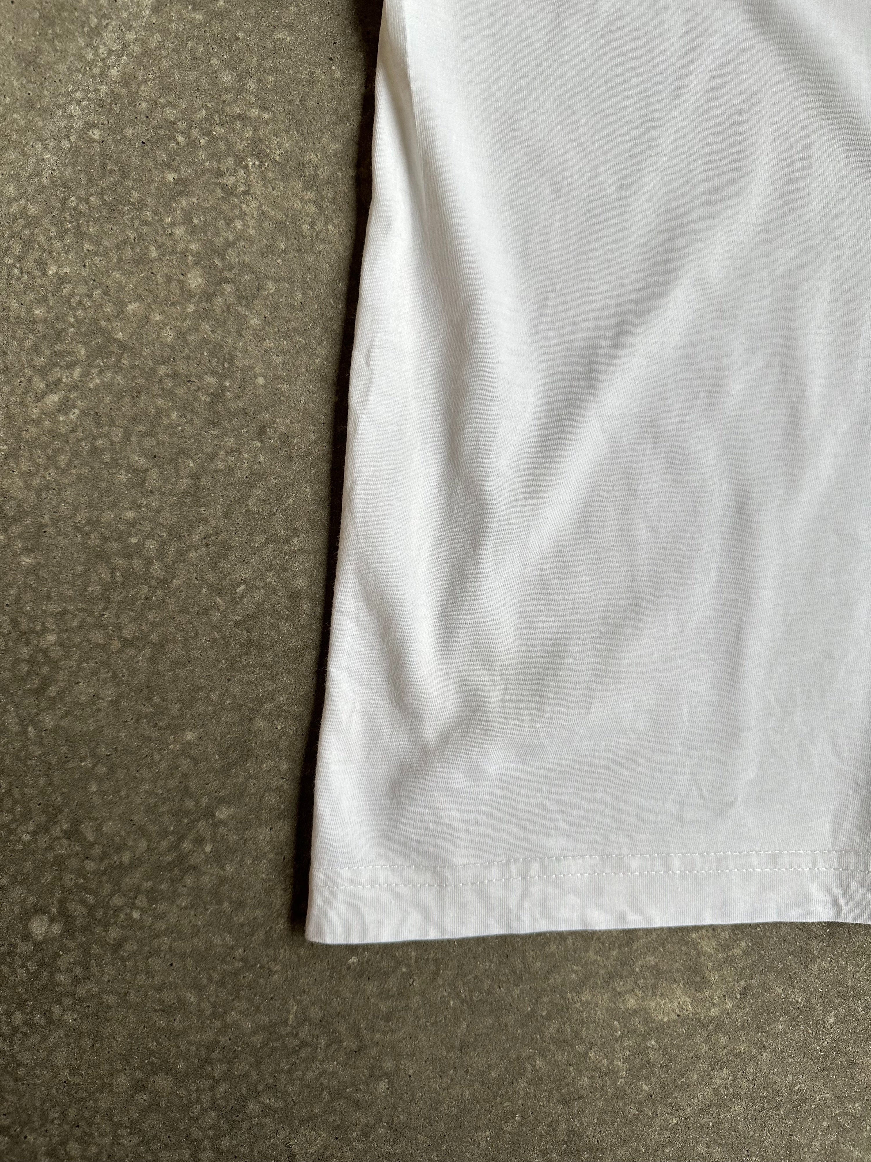 Vintage Quiksilver Tee  - Large