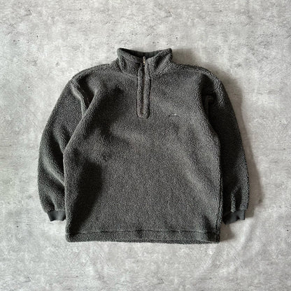 Vintage Quiksilver Teddy Sweater