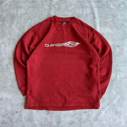 Vintage Quiksilver Sweater