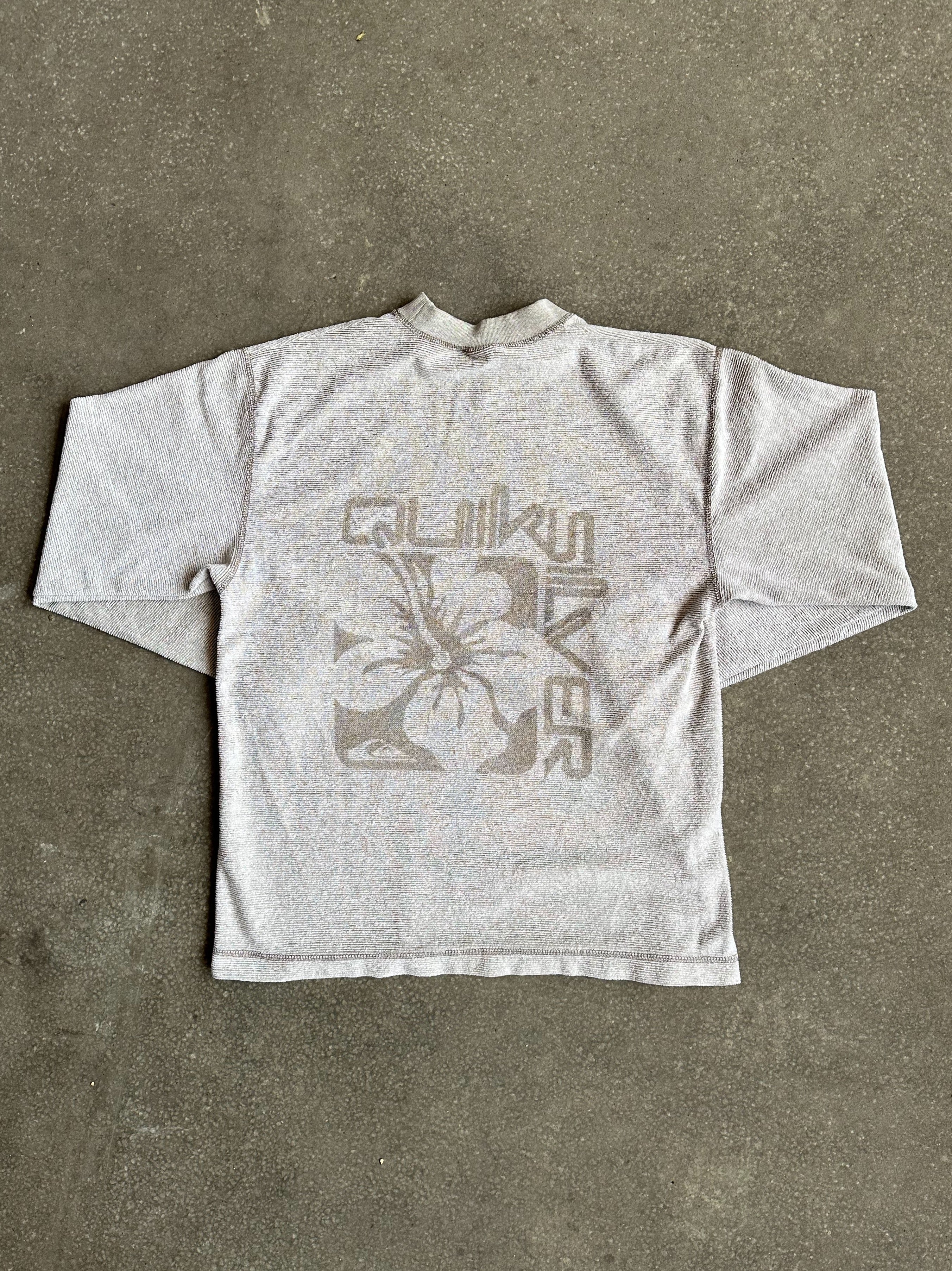 Vintage Quiksilver Sweater - Small