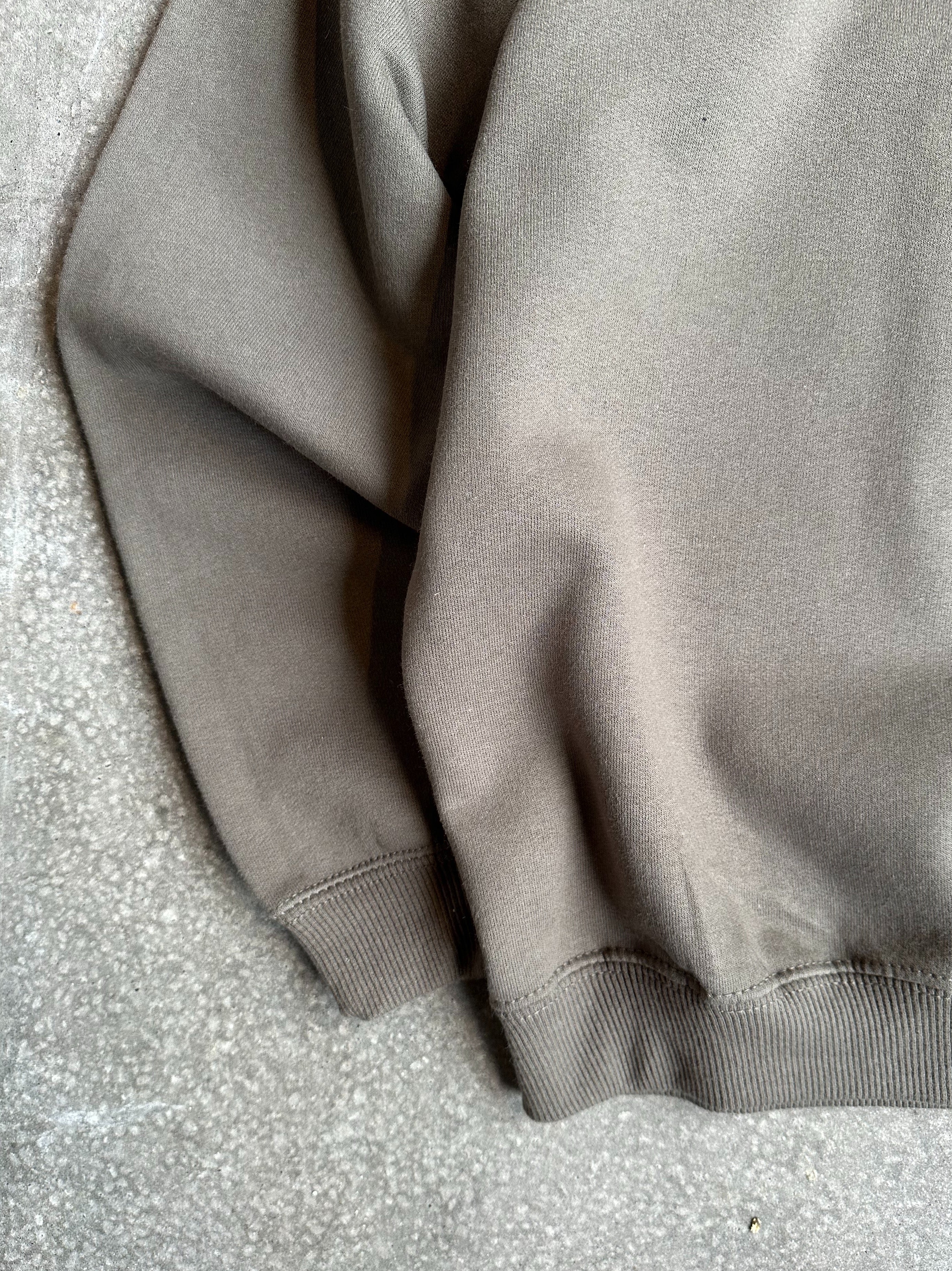 Vintage Gildan Crewneck - Small/Medium