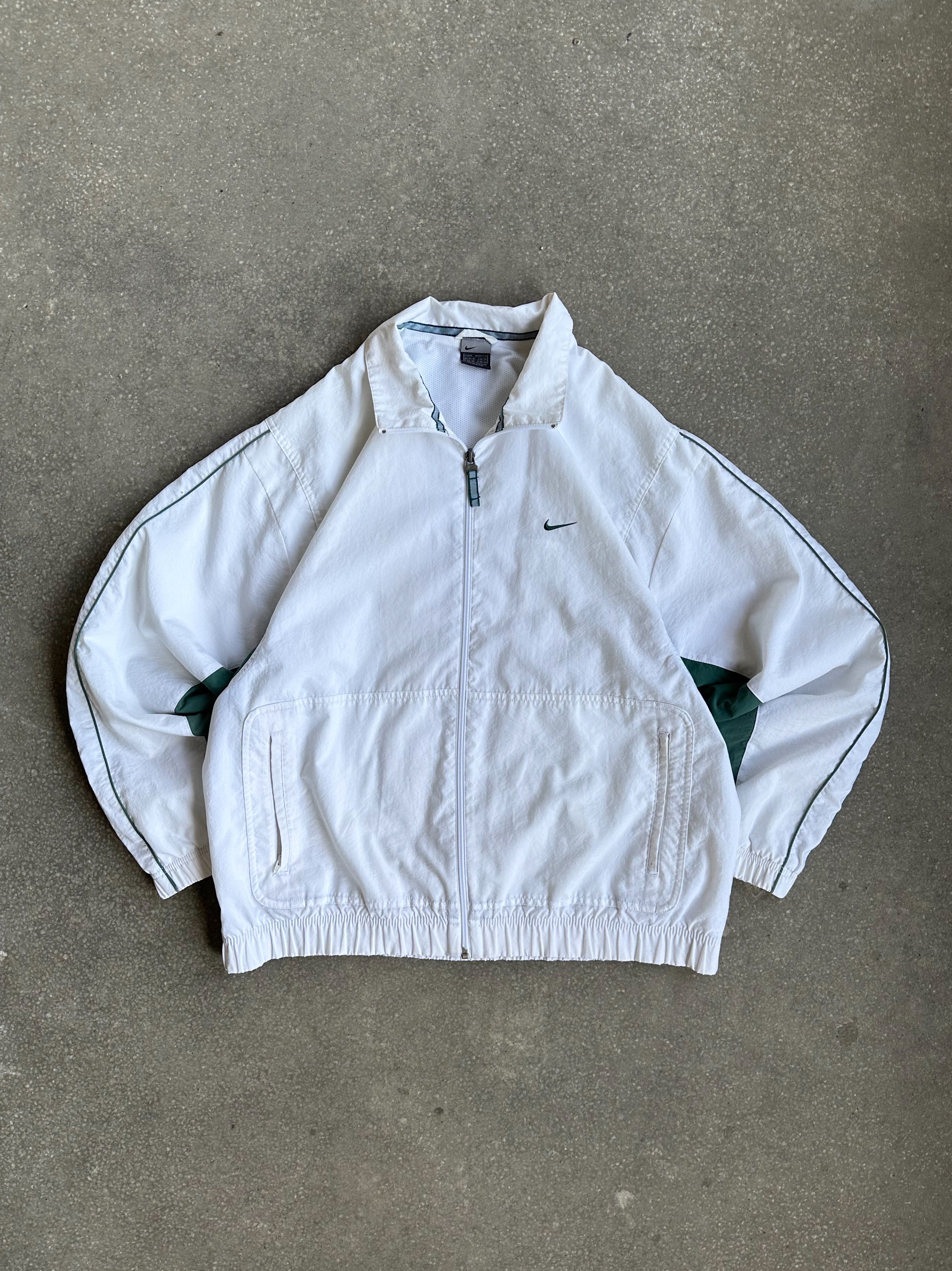 Vintage Nike Jacket - Medium