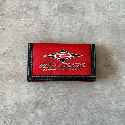 Vintage Rip Curl Wallet