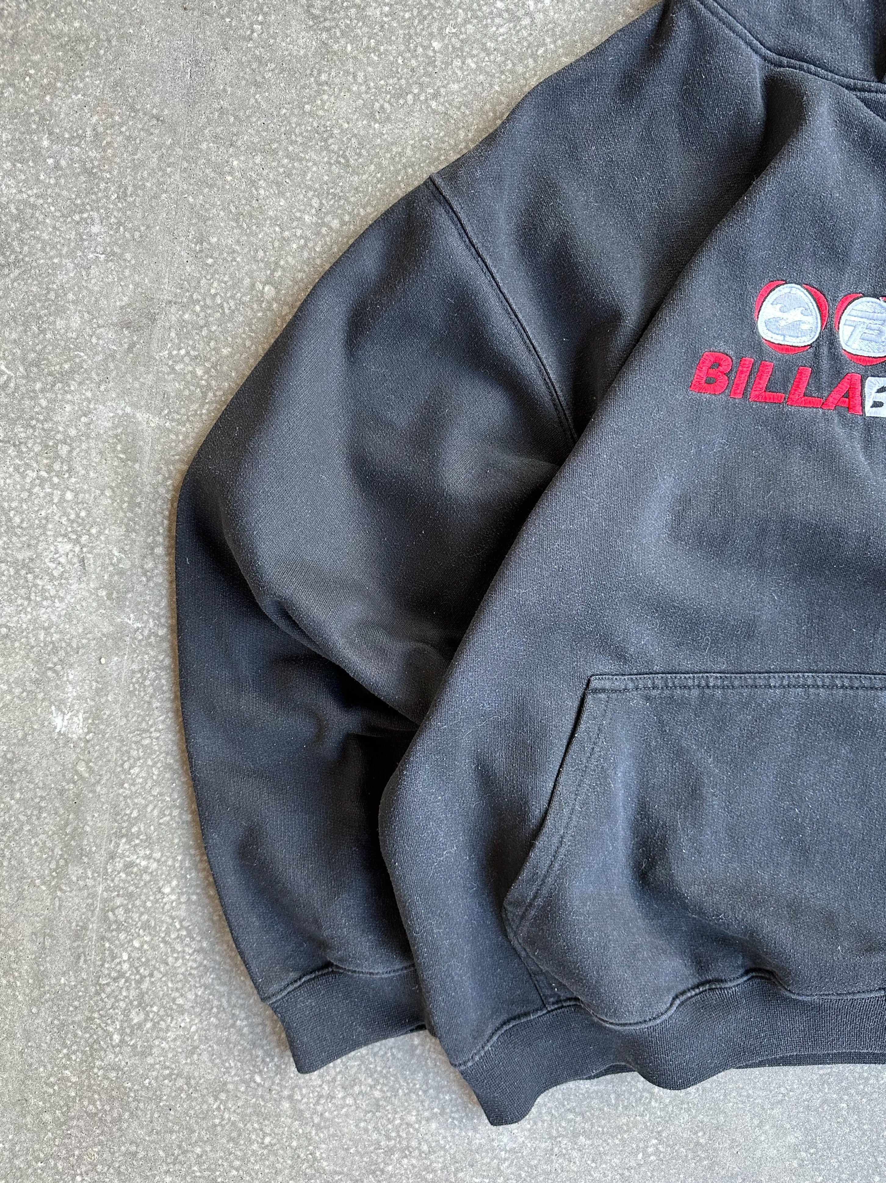 Vintage Billabong Hoodie - Large