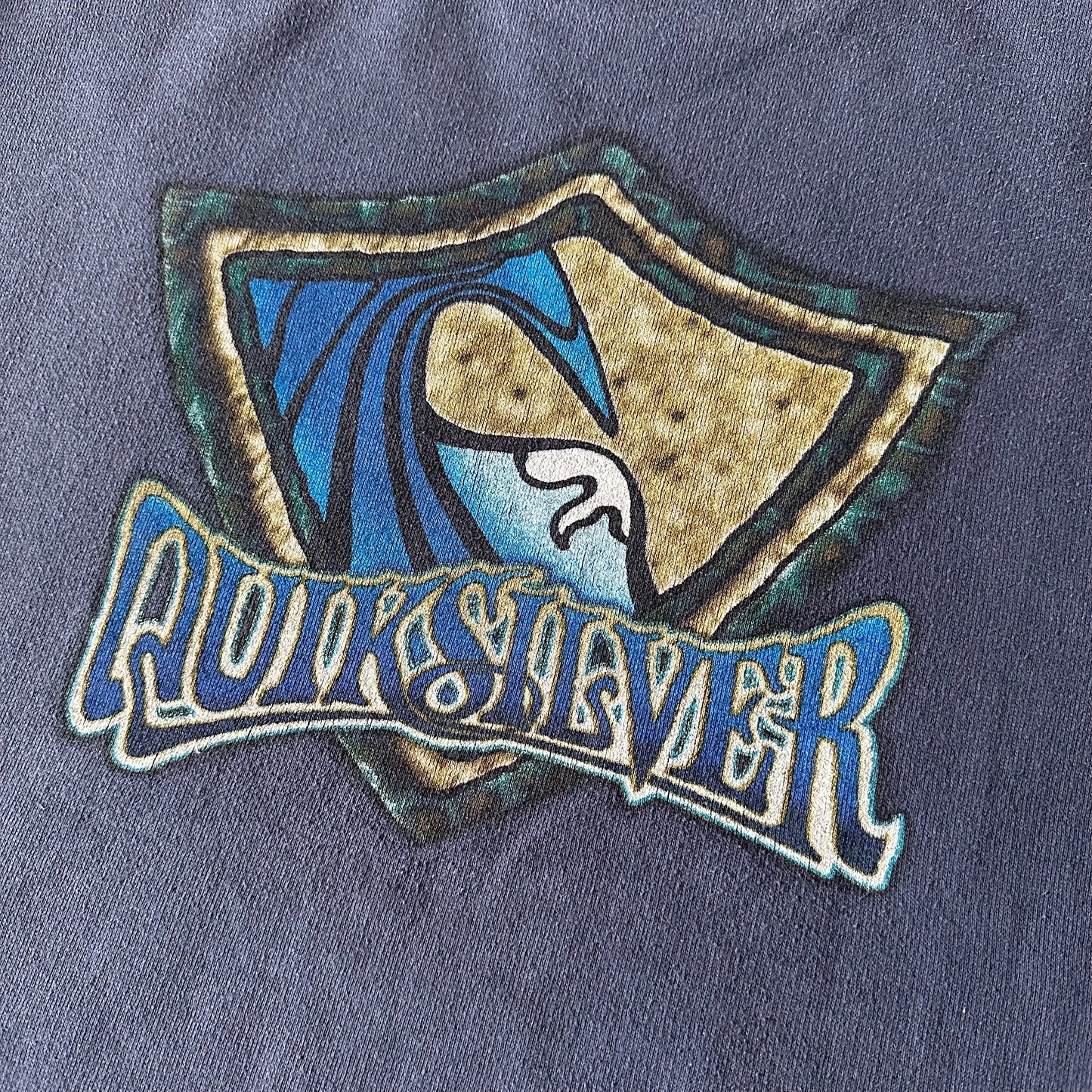 Vintage Quiksilver Sweater
