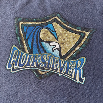 Vintage Quiksilver Sweater
