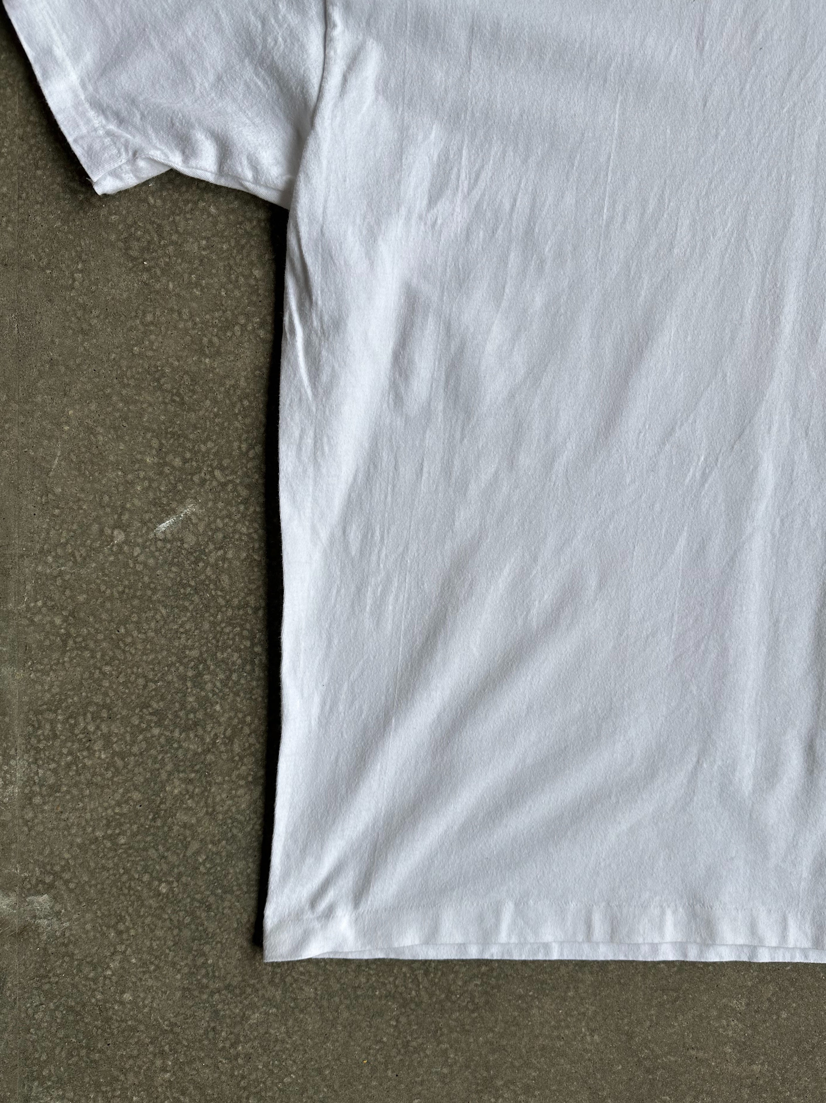 Vintage Single Stitch Northwest Airlines Tee - Extra Large