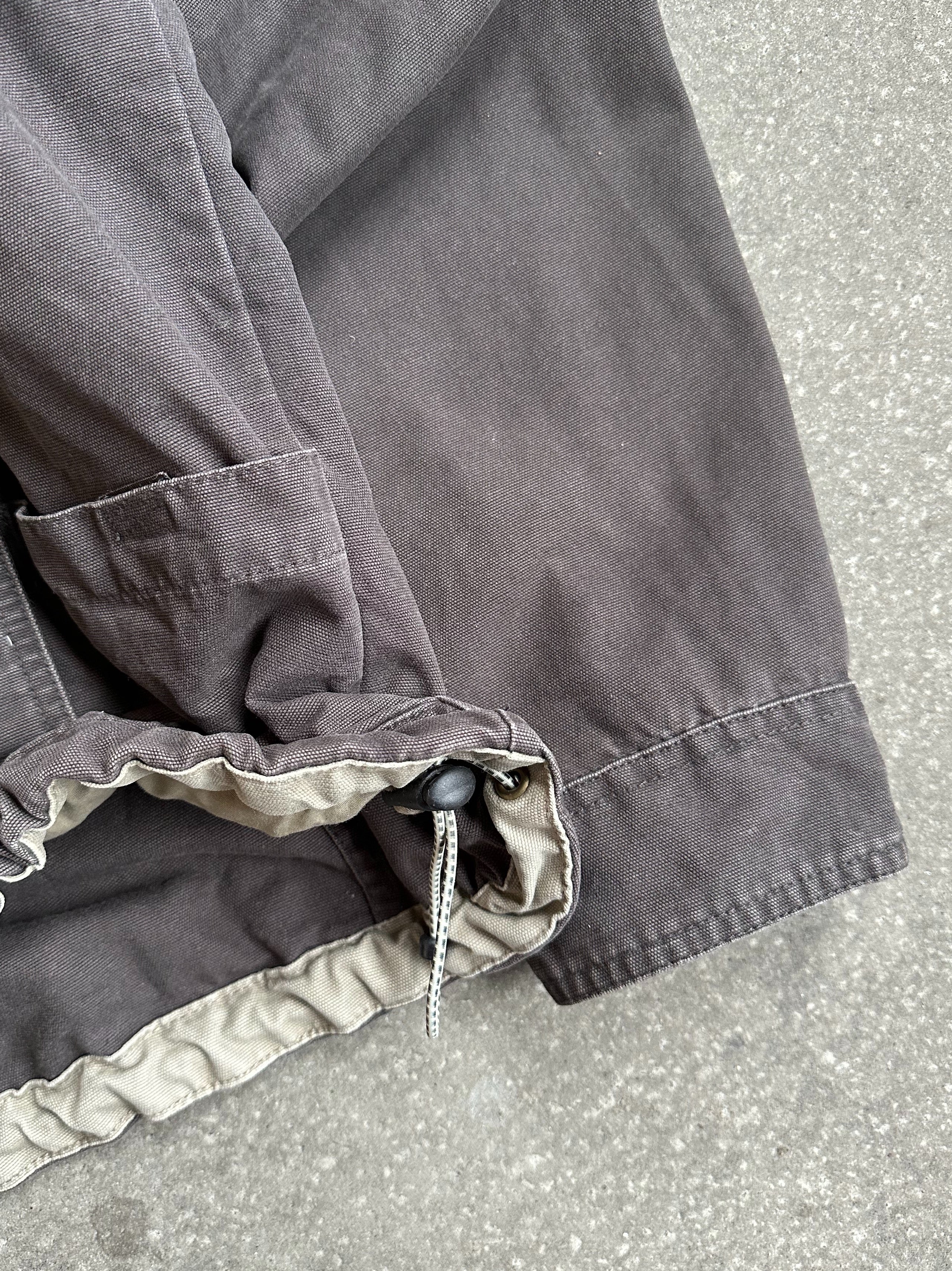 Vintage Columbia Jacket - Medium