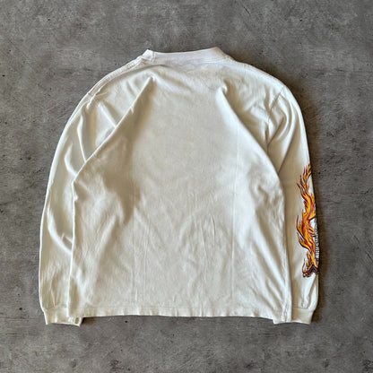 Vintage Quiksilver Longsleeve Tee