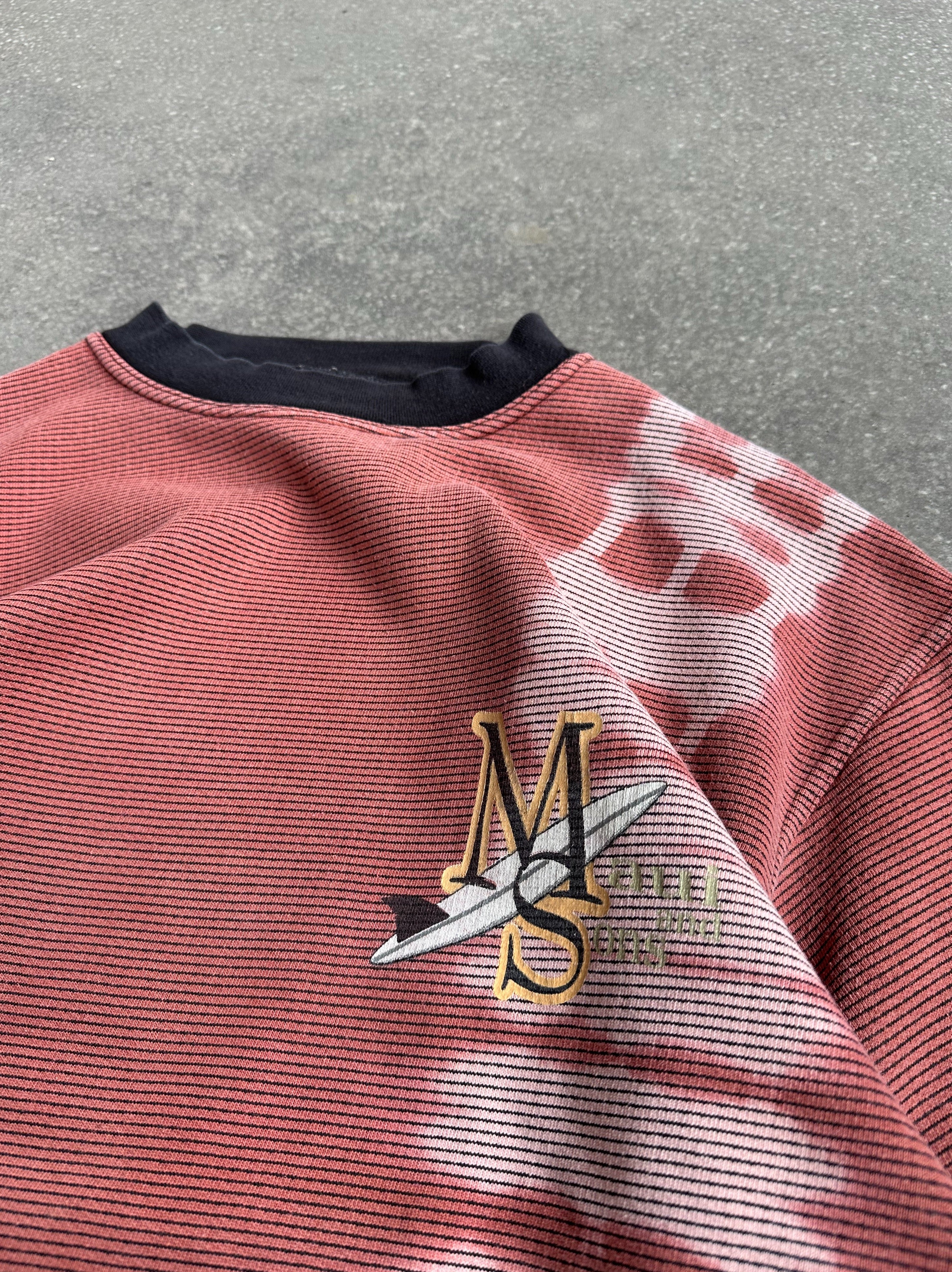 Vintage Maui & Sons Crewneck Sweater - Medium / Large