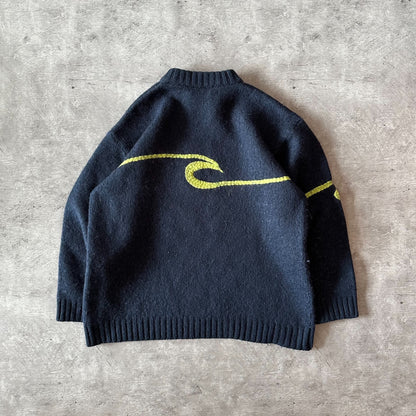 Vintage Rip Curl Sweater