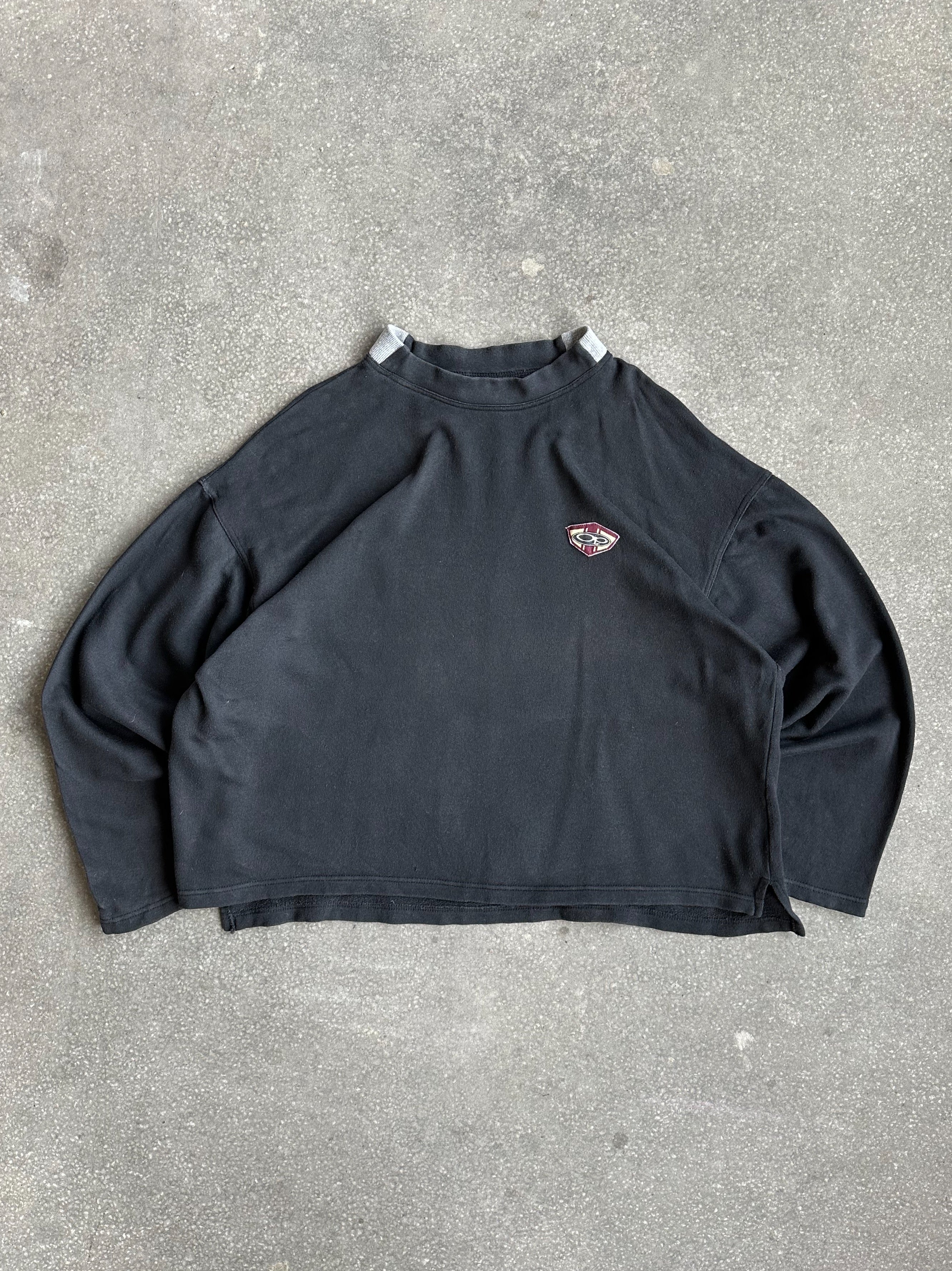 Vintage Ocean Pacific Sweater - Medium