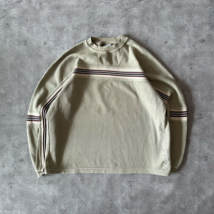 Vintage Quiksilver Crewneck