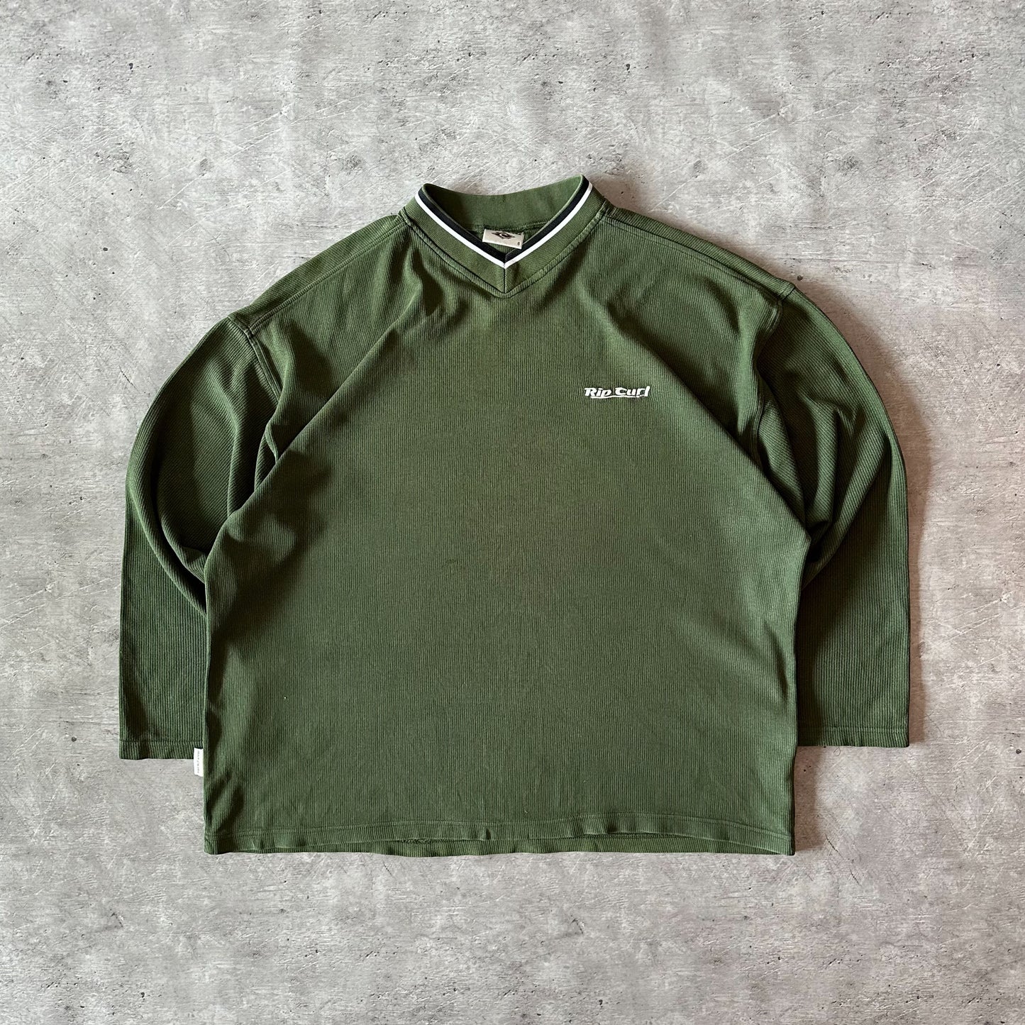 Vintage Rip Curl Sweater