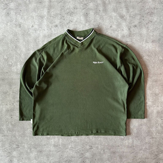 Vintage Rip Curl Sweater