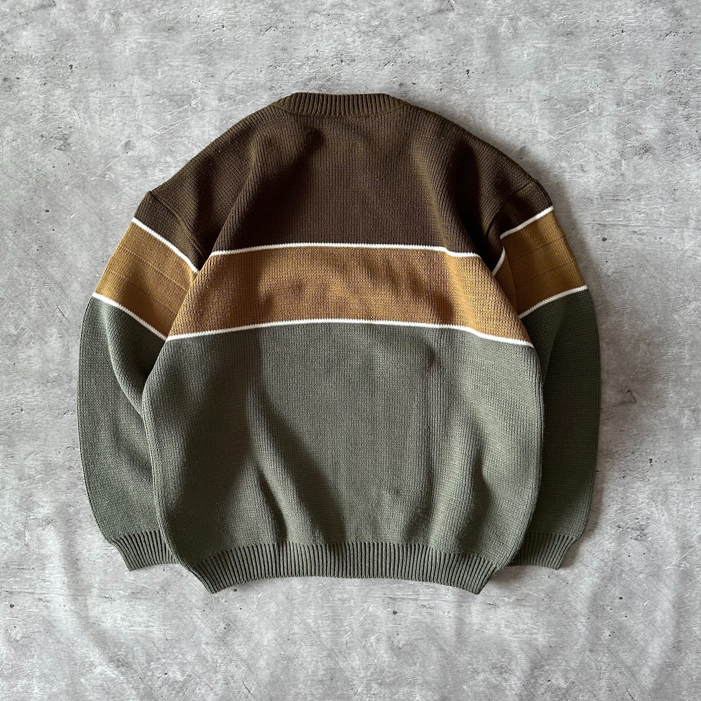 Vintage Rip Curl Sweater