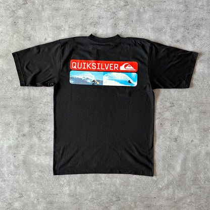 Vintage Quiksilver Tee *DEAD STOCK WITH TAGS*