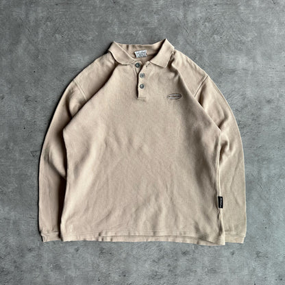 Vintage Billabong Polo Longsleeve