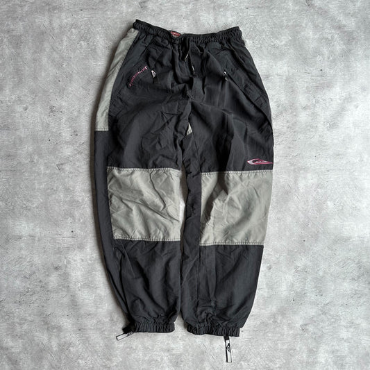 Vintage Quiksilver Heavy Weather Pants