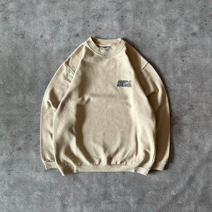 Vintage Rip Curl Crewneck