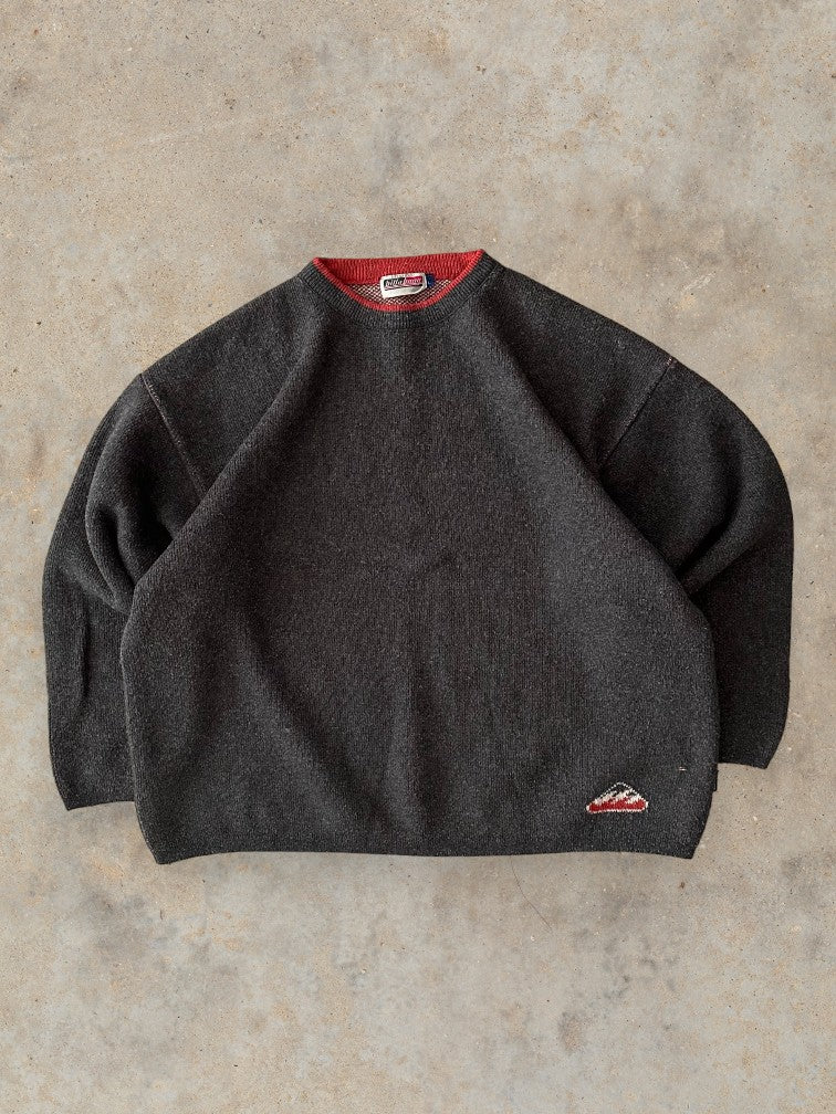 Vintage Billabong Sweater - Large