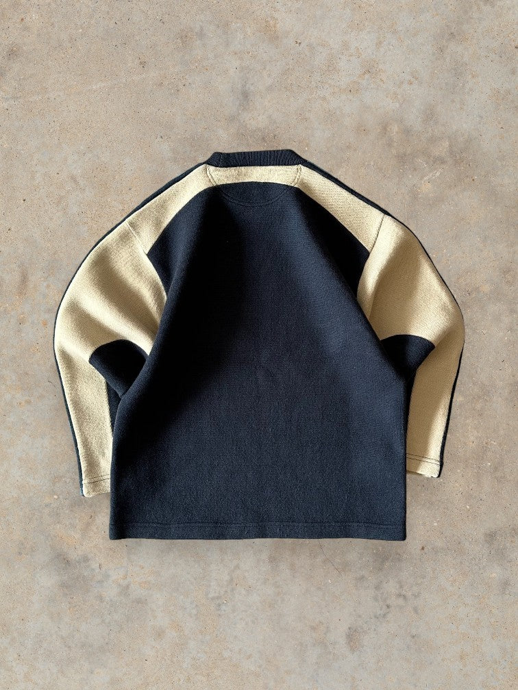 Vintage Quiksilver Sweater - Medium