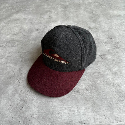 Vintage Quiksilver Cap