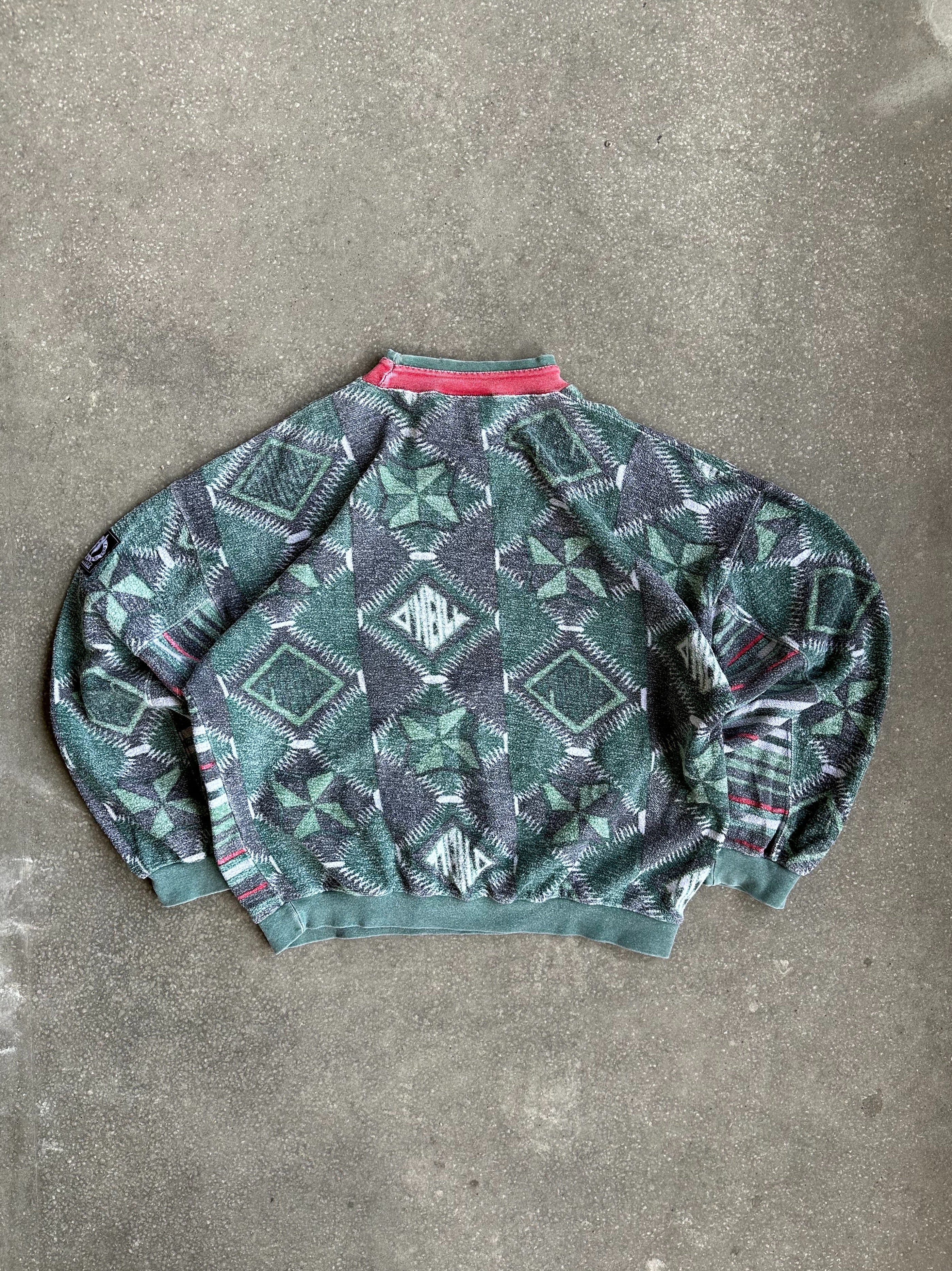 Vintage O'Neill Sweater - Large