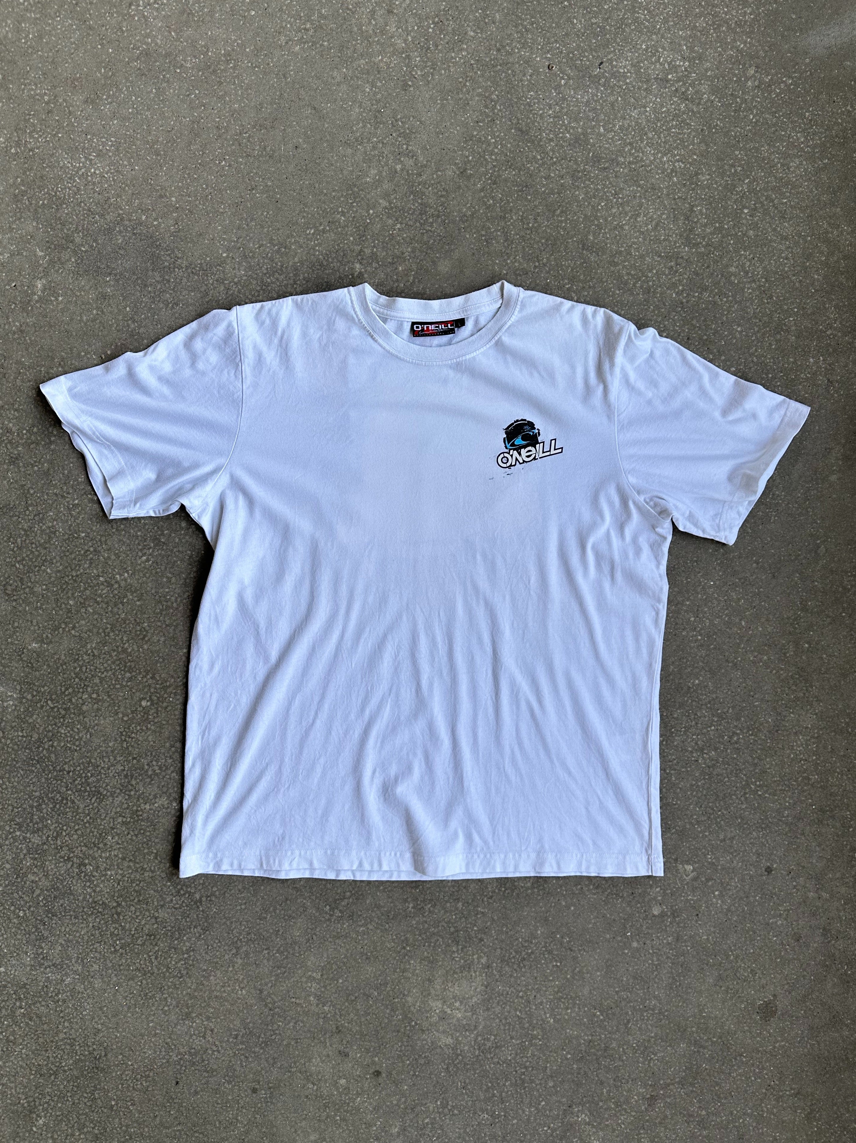 Vintage O'Neill Tee - Large