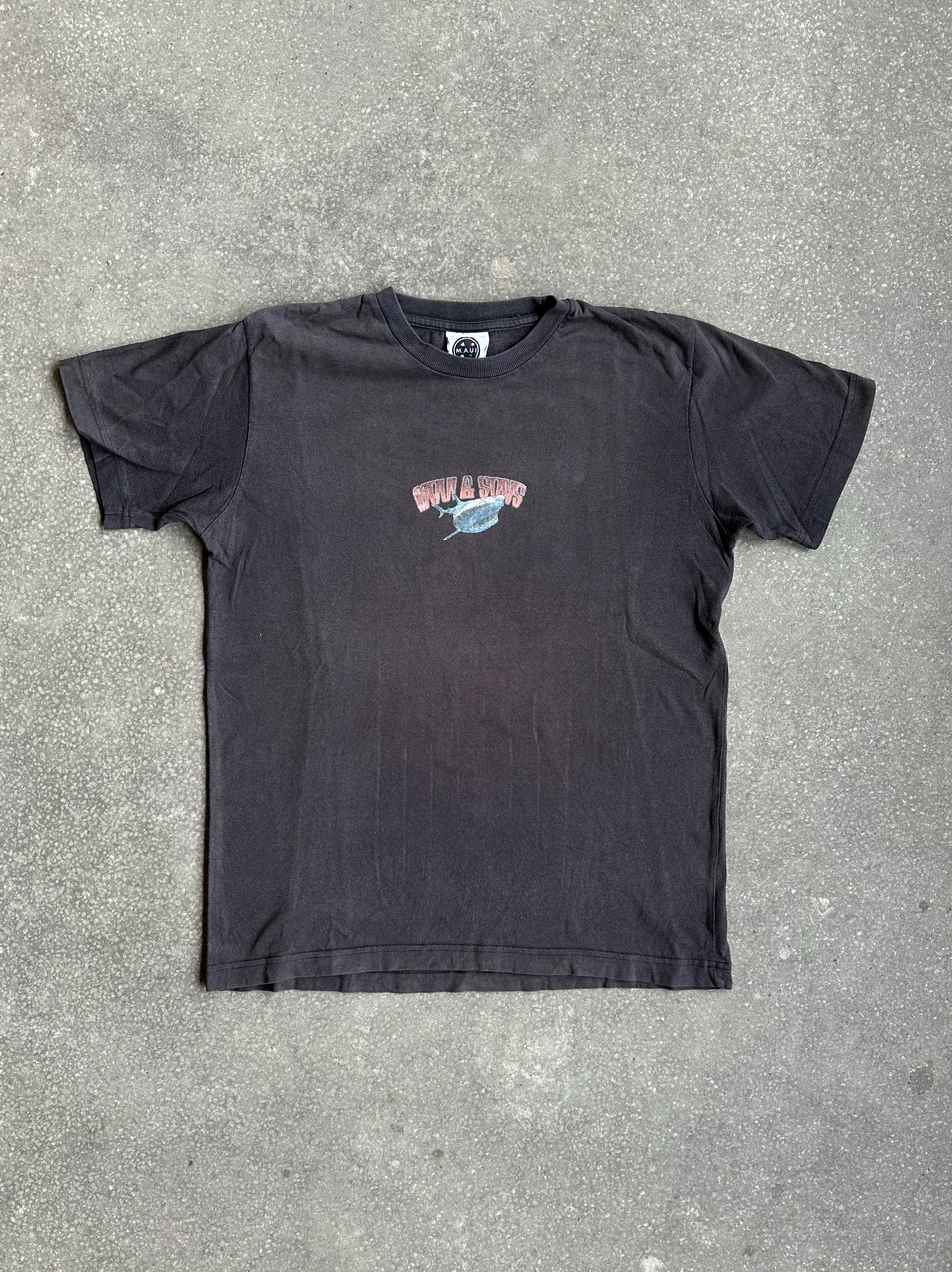 Vintage Maui & Sons Tee - Small